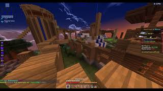 Spawnkill 160 Kills Destruye el Nexus ft. Tommy y Danyale