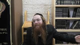 נשמת ברסלב - הרב בנימין זאב (וועלוול) חשין - סיפורי מעשיות משנים קדמוניות