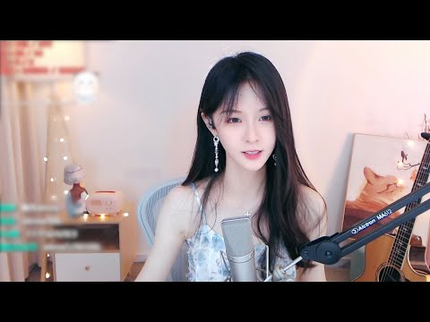 阿冷aleng 開播前準備