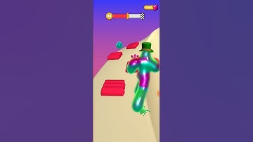 Blob runner: New update blob runner lvl 58