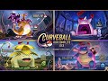 🔴 LIVE Raid Invites ⚡ Charizard, Gengar, Blastoise, Venusaur (Gigantamax 6★)
