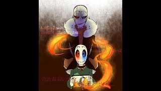 Swapfell Gaster Tribute: iNSaNiTY Reupload