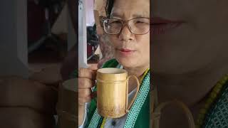 Intertribe Marriage Galo &amp; Singpho.Keni Riba Daughter of Daken Riba RTD.DDSE.Anong Innao 29/4/2026