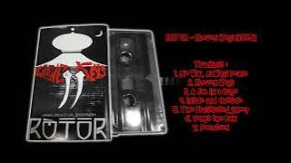R̲O̲T̲O̲R̲ - E̲leven K̲eys [1995]