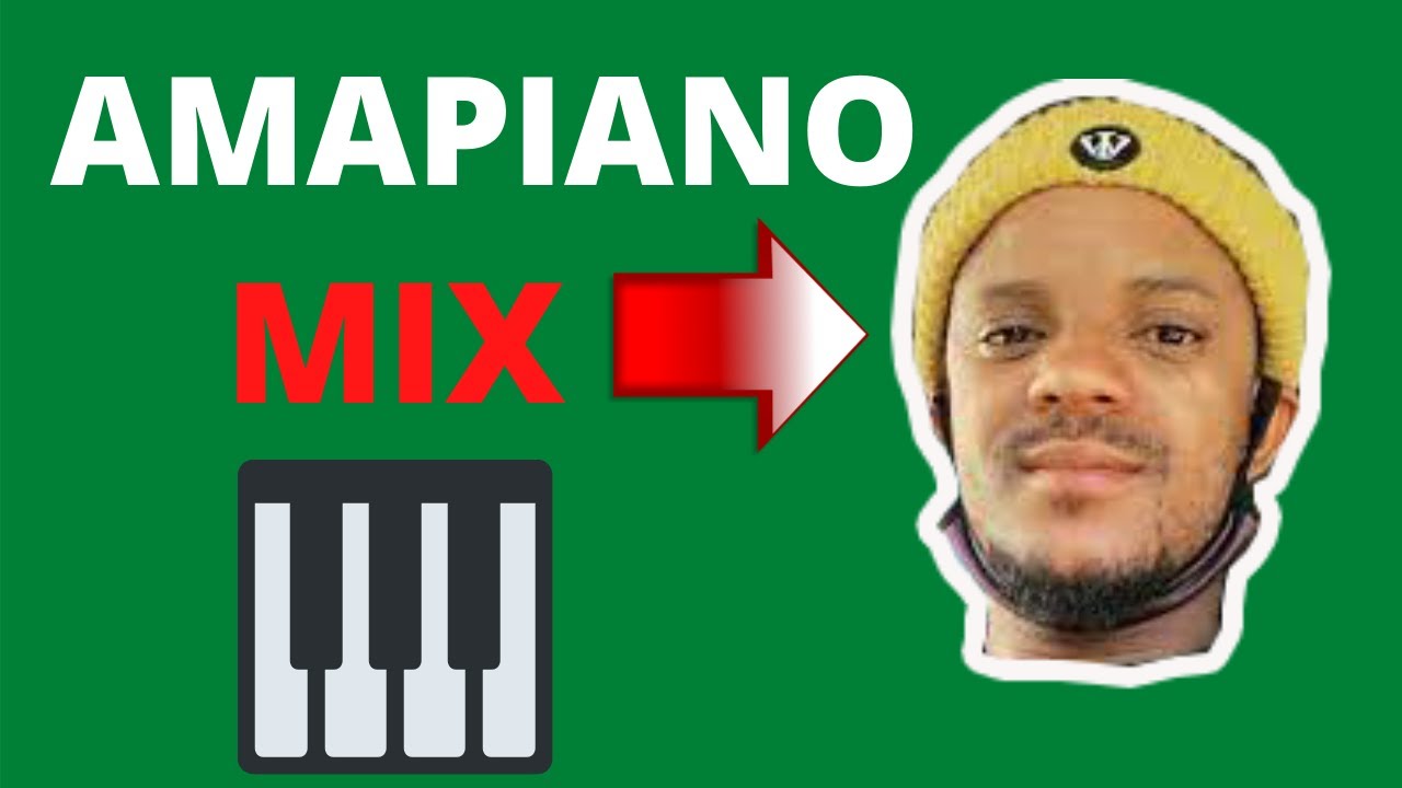 Best Latest AMAPIANO MIX 2021 June 💥