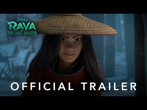 Disney's Raya and the Last Dragon รายากับมังกรตัวสุดท้าย | ตัวอย่างที่ 2 (Official ซับไทย)