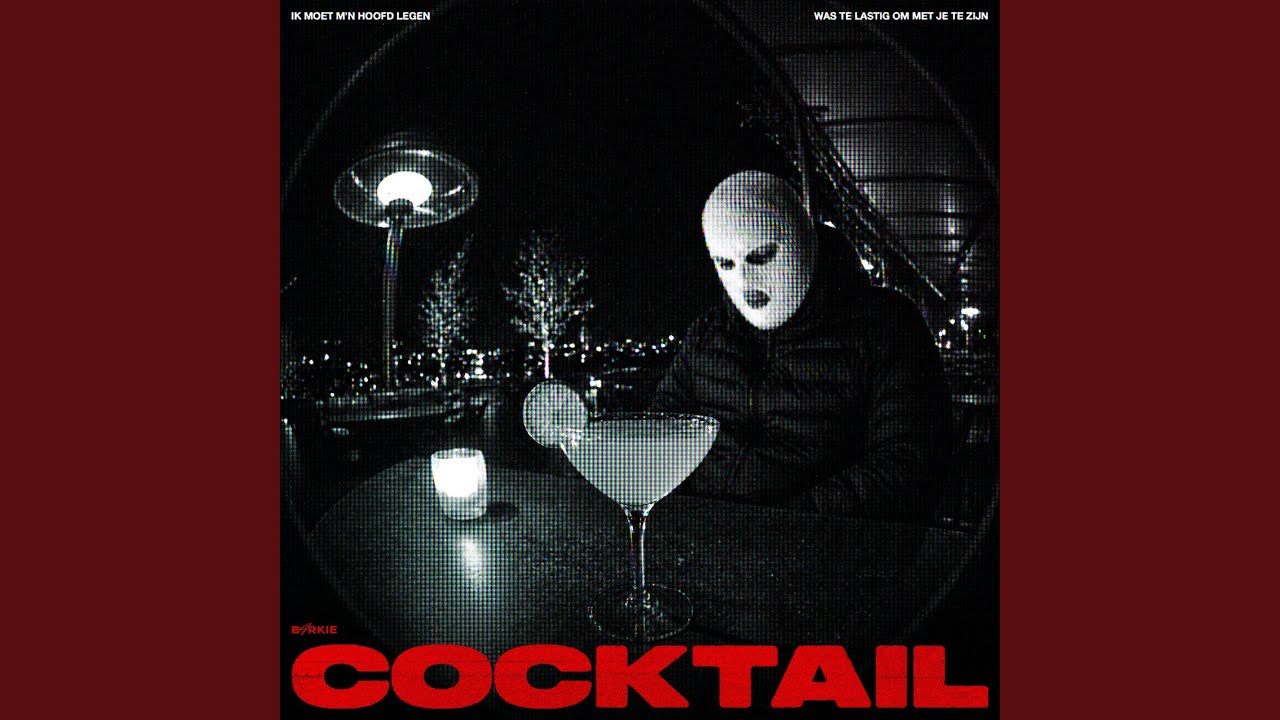Watch COCKTAIL on YouTube Watch COCKTAIL on YouTube