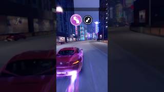 Asphalt Gameplay at Full Speed 😱 #asphalt