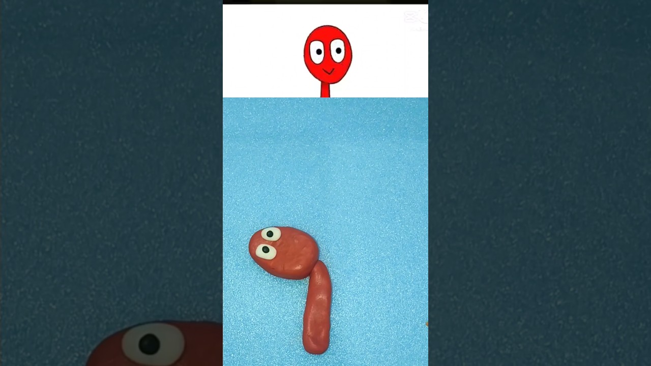 I Made Sprunki OC: Fred (from Pocoyo)Phase 2 