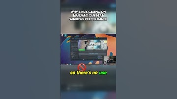 Unlock the Power of Linux Gaming! 🚀