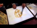 Sugar Painting - Doraemon ????? ??A?