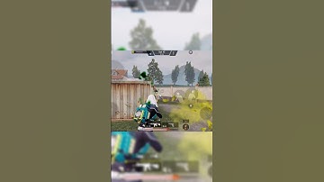 bgmi tdm 1v1 m416 opponent bgmi pro player #tdm @BattlegroundsMobile_IN