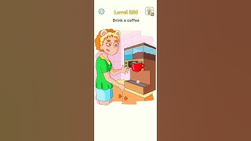 DOP 3: Displace One Part - Level 236  Gameplay Walkthrough