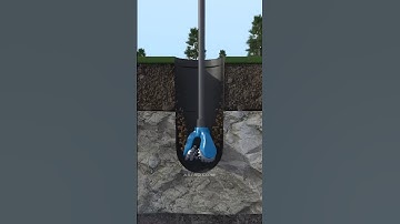 What Happens If You Dig a Hole Through the Earth #science #sciencefacts