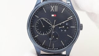 Hands on with the Tommy Hilfiger 1791421
