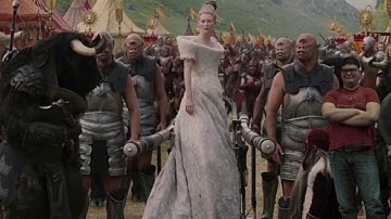 VFX Intro | Nick Ayala Session 1 - 2018 | Exceptional Minds Academy