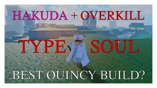 Hakuda Overkill Is Too Broken...