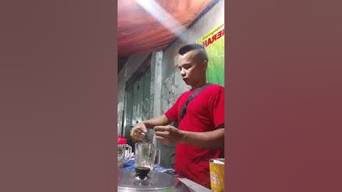 kalian dingin gak, masa gak, sini lah minum #susu_jahe_merah_rgm #jahe  biar angat badan kalian😍