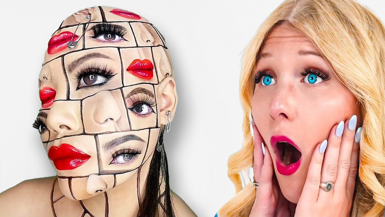 3D Art That Will BLOW YOUR MIND!