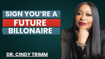 God’s Chosen Ones: Unlock Your Gift and Step Into Billionaire Potential! |Dr. Cindy Trimm Motivation