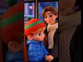 Baby Mom adventure 💓😍, kids cartoon 💕, #trending #viral #shortsfeed #shorts