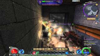 Hellgate Global HD | Xaphan The Mangy Stalker