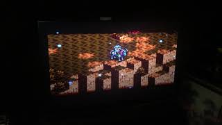 Tactics Ogre Test