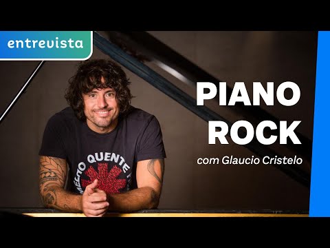 PIANO ROCK | GLAUCIO CRISTELO FAZ SHOW LENDÁRIO NO BLUE NOTE