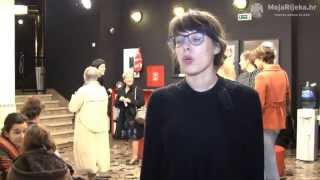 MojaRijeka.hr - Zagreb film festival u Art-kinu Croatia