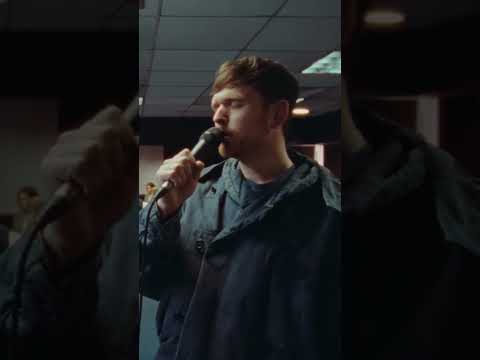 I Had A Dream She Took My Hand