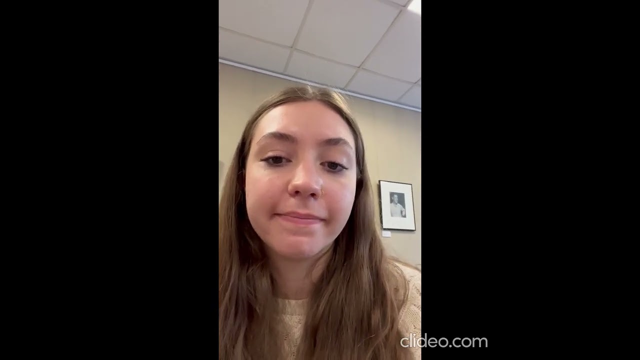 Kinsey Institute J-Term Internship