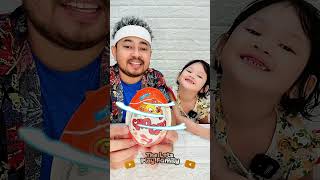 BUKA CHOCHO JOY 😍😁🥰 by The LetsPlay Family  29,941 views 5 months ago 1 minute, 21 seconds