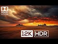 The Ultimate Visual Journey: Dolby Vision&#39;s 12K HDR at 120 FPS Takes Center Stage