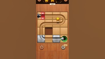 unblock wall-block puzzle #games #unblockballpuzzle