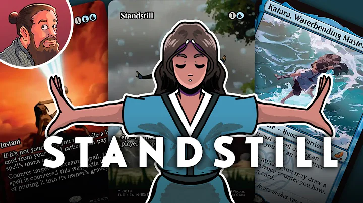 Teaching Around Zoomers About Standstill | Much Abrew