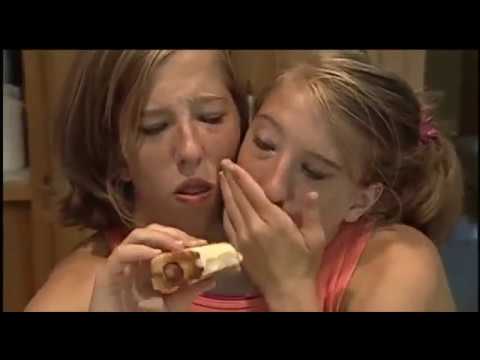 Abigail & Brittany Hensel Documentary - YouTube