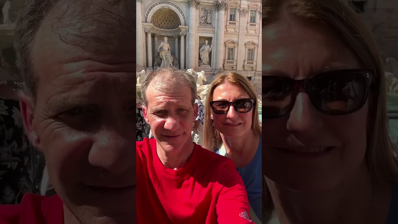 We Made It To Italy Rome Hollywoodfilane Family Vacation