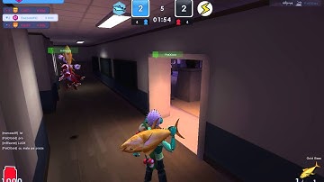 MicroVolts TrollFish vs Lithium