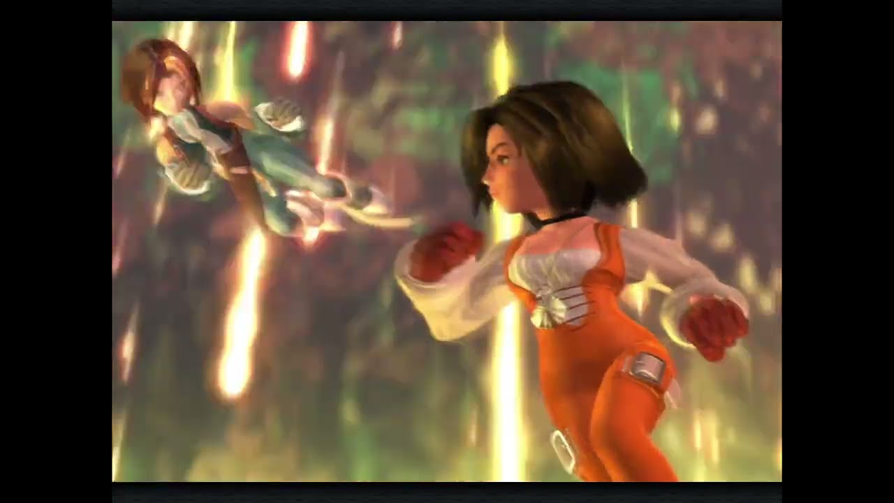 FINAL FANTASY IX ~ 32 - Les Gardiens de Terra [100% Walkthrough]