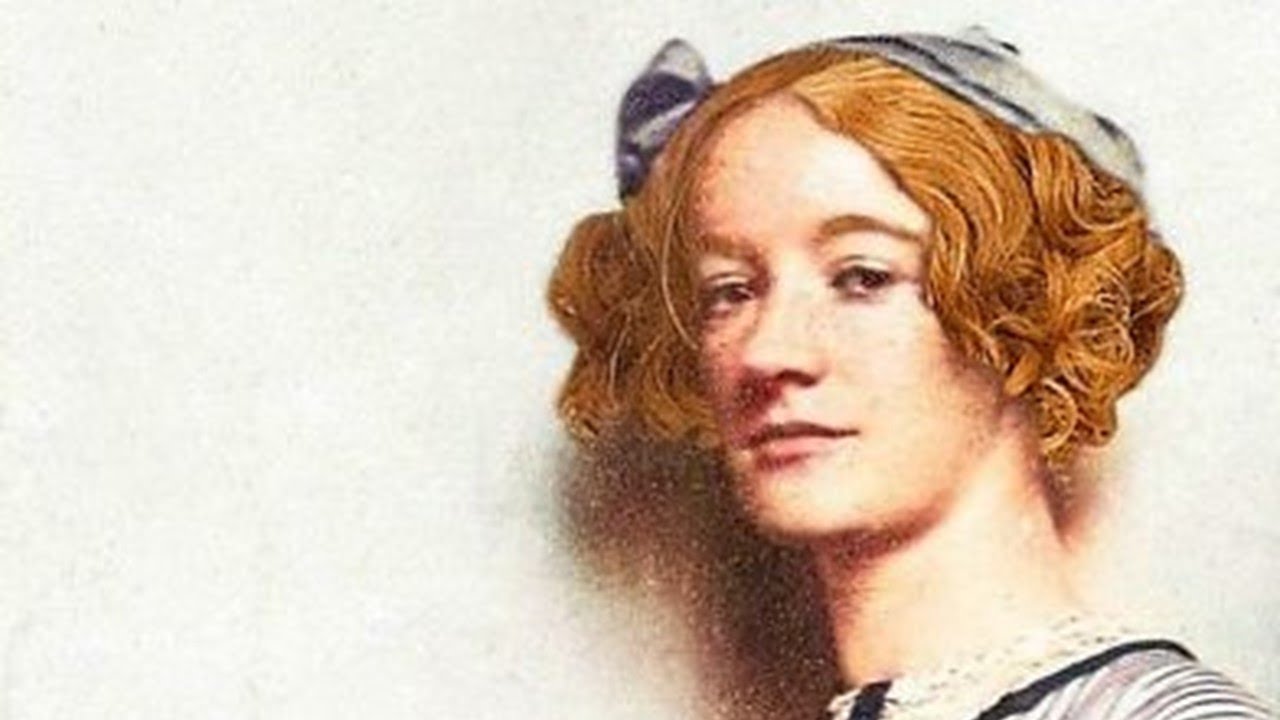 A Lecture About Grace Gifford Plunkett