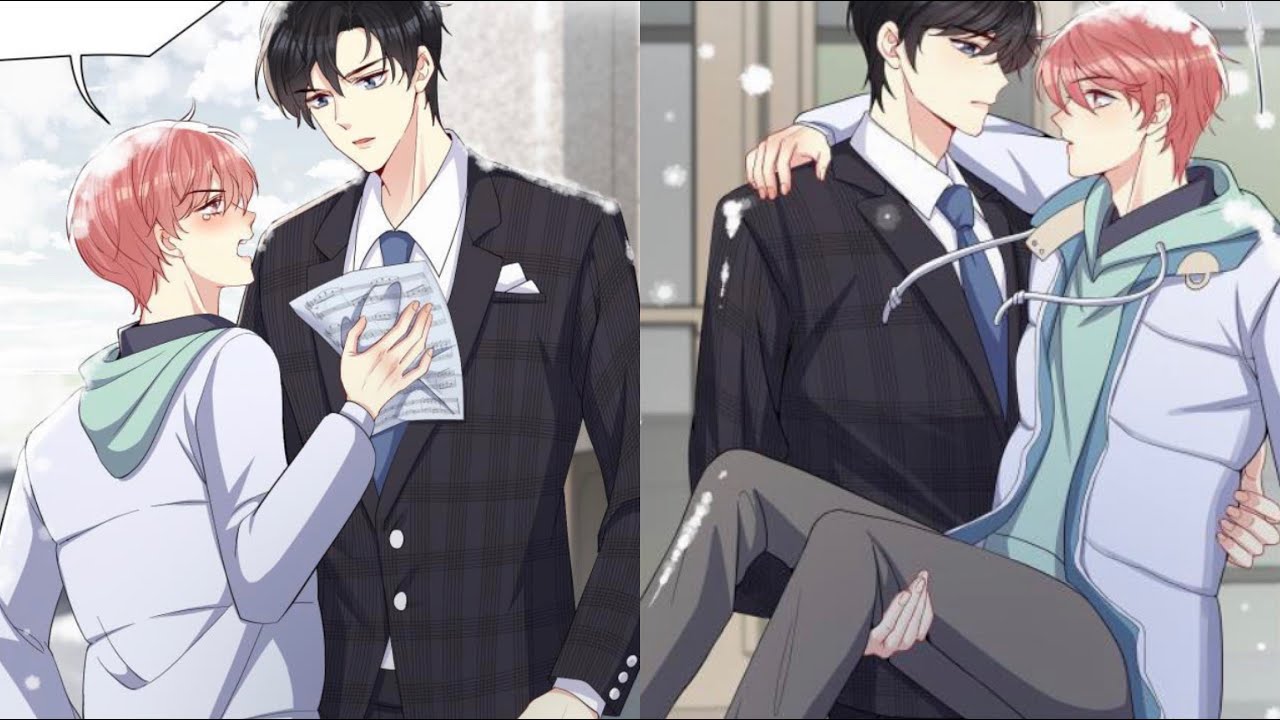 Lại Bị Bạn Trai Cũ Nhắm Đến Rồi Chap 10 | Truyện Tranh Đam Mỹ | Thuyết Minh