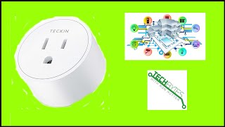How to use the Teckin SP10 with your Smarthome