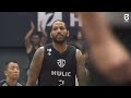 Altiri Chiba vs. Osaka Evessa - Game Highlights