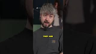 Jacksepticeye reveals that he once earned $400,000 from a single video