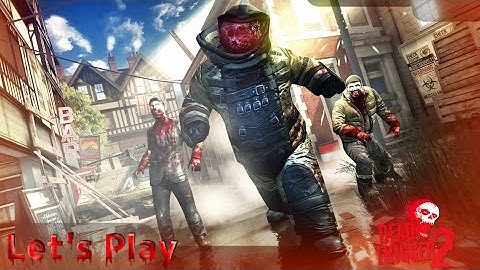 Looking for HIDEOUT | DEAD TRIGGER2