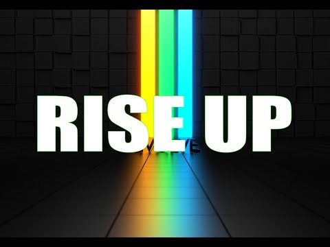 Rise Up - Imagine Dragons (Lyrics)