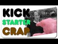 Kickstarter Crap - The Stick Pet &amp; Zombie Stick