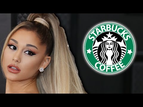 Ariana Grande Reacts To Starbucks Backlash With Black Lives Matter Movement