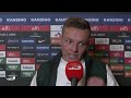 Clasie: 'Te weinig felheid in eindfase' | Reactie