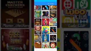 3000+ games in one app screenshot 4